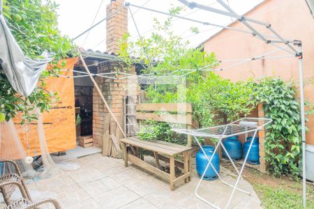 Casa à venda com 156m², 3 quartos e 2 vagas Casa à venda com 156m², 3 quartos e 2 vagasQuintal