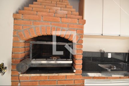 Casa à venda com 240m², 4 quartos e 3 vagasChurrasqueira