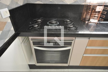 Casa à venda com 240m², 4 quartos e 3 vagasCozinha