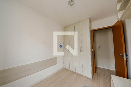 Quarto 1 de apartamento para alugar com 2 quartos, 47m² em Jardim Colonial, São Paulo