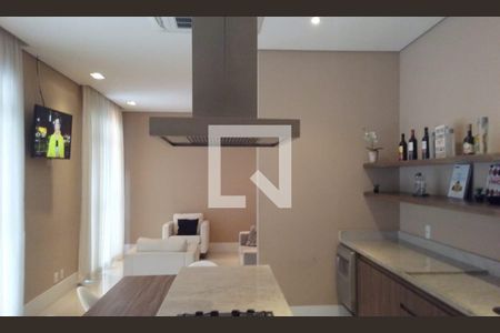Apartamento à venda com 43m², 1 quarto e 1 vagaFoto 23
