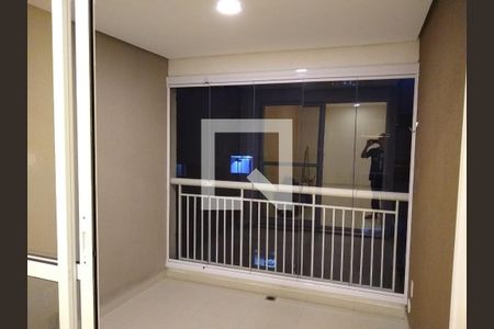 Apartamento à venda com 43m², 1 quarto e 1 vagaFoto 03