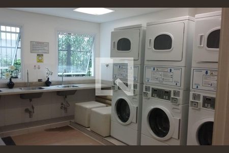 Foto 27 de apartamento à venda com 1 quarto, 43m² em Bela Vista, São Paulo