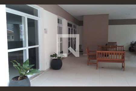 Apartamento à venda com 43m², 1 quarto e 1 vagaFoto 19