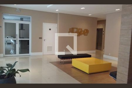Apartamento à venda com 43m², 1 quarto e 1 vagaFoto 21