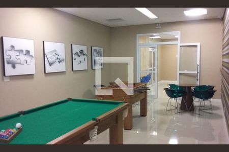 Apartamento à venda com 43m², 1 quarto e 1 vagaFoto 13