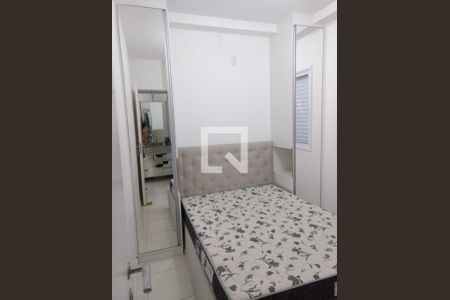 Apartamento à venda com 43m², 1 quarto e 1 vagaFoto 04