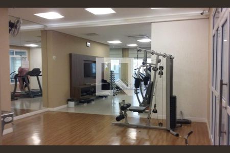 Apartamento à venda com 43m², 1 quarto e 1 vagaFoto 22