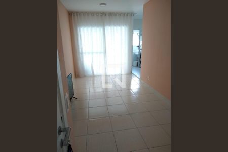 Apartamento à venda com 43m², 1 quarto e 1 vagaFoto 02
