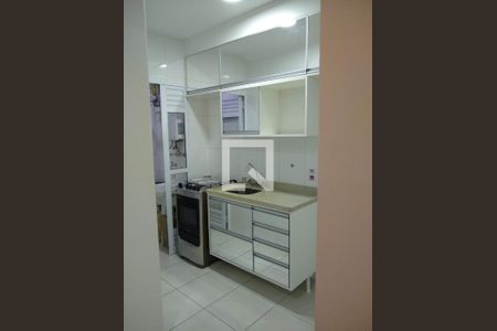 Apartamento à venda com 43m², 1 quarto e 1 vagaFoto 05