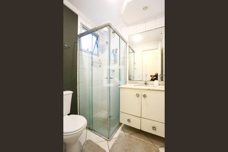 Apartamento para alugar com 48m², 2 quartos e 1 vagaBanheiro