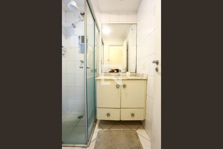 Apartamento para alugar com 48m², 2 quartos e 1 vagaBanheiro