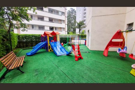 Apartamento para alugar com 48m², 2 quartos e 1 vagaÁrea comum - Playground