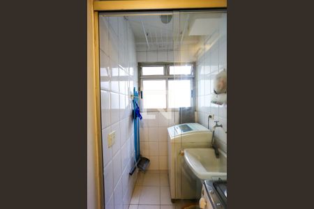 Apartamento para alugar com 48m², 2 quartos e 1 vagaÁrea de Serviço