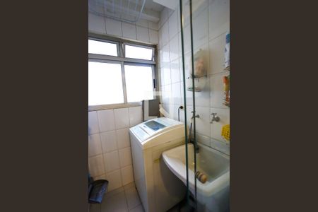 Apartamento para alugar com 48m², 2 quartos e 1 vagaÁrea de Serviço