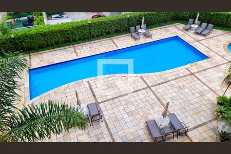 Apartamento para alugar com 48m², 2 quartos e 1 vagaÁrea comum - Piscina