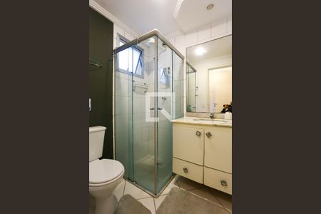 Apartamento para alugar com 48m², 2 quartos e 1 vagaBanheiro