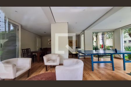 Apartamento para alugar com 48m², 2 quartos e 1 vagaÁrea comum