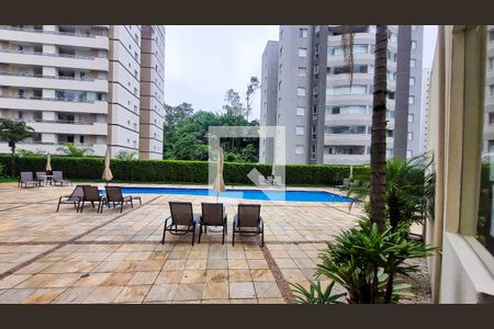 Apartamento para alugar com 48m², 2 quartos e 1 vagaÁrea comum - Piscina