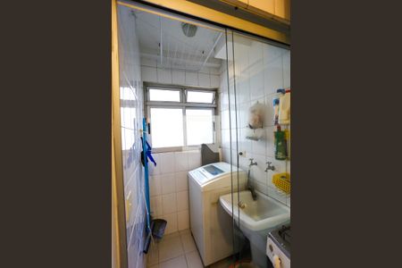 Apartamento para alugar com 48m², 2 quartos e 1 vagaÁrea de Serviço