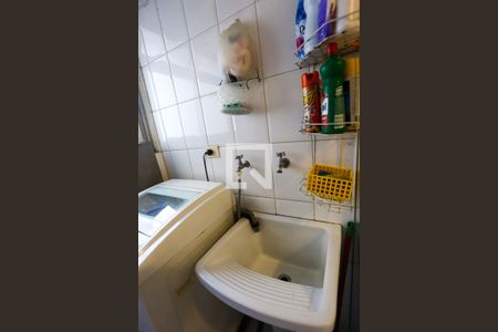 Apartamento para alugar com 48m², 2 quartos e 1 vagaÁrea de Serviço