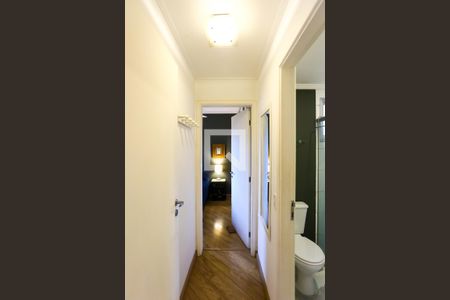 Apartamento para alugar com 48m², 2 quartos e 1 vagacorredor