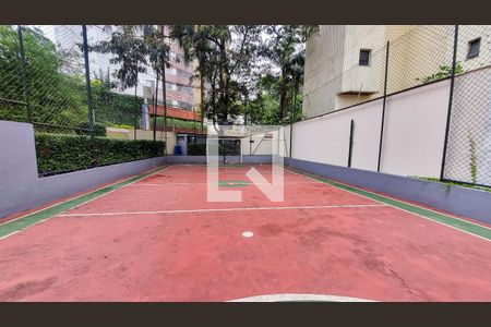 Apartamento para alugar com 48m², 2 quartos e 1 vagaQuadra Esportiva