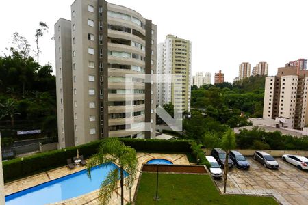 Apartamento para alugar com 48m², 2 quartos e 1 vagaquarto 1 vista