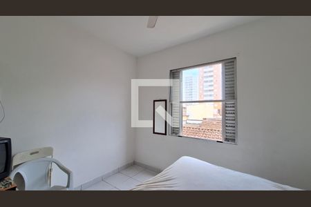 Sala/Quarto de kitnet/studio para alugar com 1 quarto, 24m² em Cidade Ocian, Praia Grande