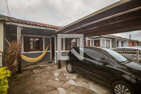 Casa à venda com 58m², 2 quartos e 2 vagas Casa à venda com 58m², 2 quartos e 2 vagasGaragem