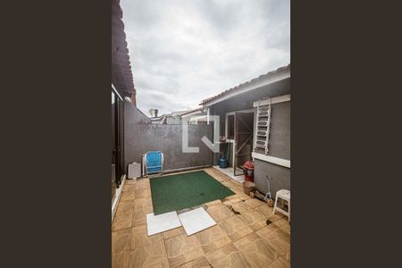 Casa à venda com 58m², 2 quartos e 2 vagas Casa à venda com 58m², 2 quartos e 2 vagasÁrea comum