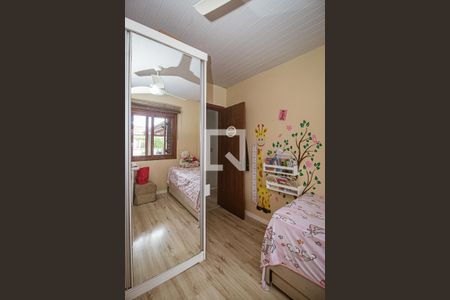 Casa à venda com 58m², 2 quartos e 2 vagas Casa à venda com 58m², 2 quartos e 2 vagasQuarto 2