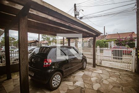 Casa à venda com 58m², 2 quartos e 2 vagas Casa à venda com 58m², 2 quartos e 2 vagasGaragem