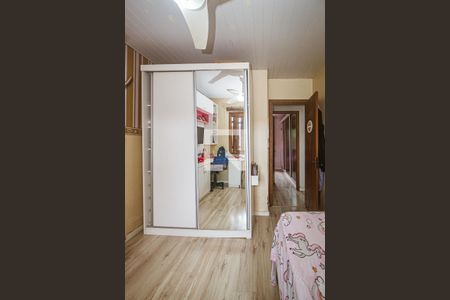 Casa à venda com 58m², 2 quartos e 2 vagas Casa à venda com 58m², 2 quartos e 2 vagasQuarto 2