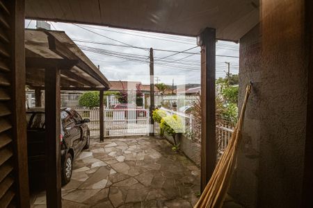 Casa à venda com 58m², 2 quartos e 2 vagas Casa à venda com 58m², 2 quartos e 2 vagasVista