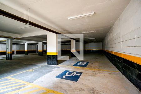 Apartamento para alugar com 39m², 2 quartos e 1 vaga Apartamento para alugar com 39m², 2 quartos e 1 vagaVaga acessível