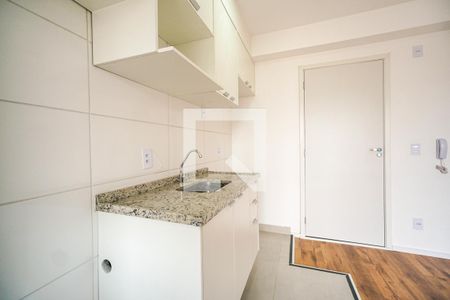 Apartamento para alugar com 39m², 2 quartos e 1 vaga Apartamento para alugar com 39m², 2 quartos e 1 vagaCozinha