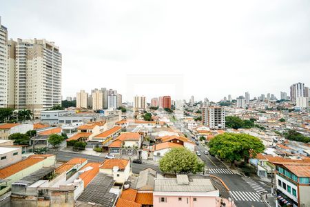Apartamento para alugar com 39m², 2 quartos e 1 vaga Apartamento para alugar com 39m², 2 quartos e 1 vagaVista do quarto 02