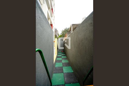 Apartamento para alugar com 39m², 2 quartos e 1 vaga Apartamento para alugar com 39m², 2 quartos e 1 vagaPlayground