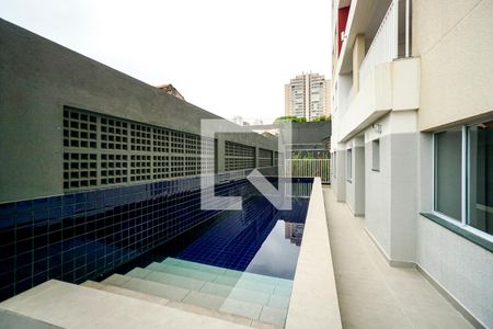 Apartamento para alugar com 39m², 2 quartos e 1 vaga Apartamento para alugar com 39m², 2 quartos e 1 vagaPisicna