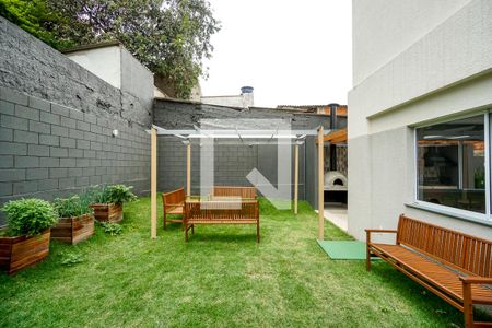 Apartamento para alugar com 39m², 2 quartos e 1 vaga Apartamento para alugar com 39m², 2 quartos e 1 vagaÁrea de convivência