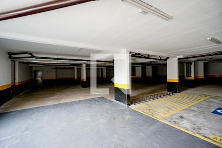 Apartamento para alugar com 39m², 2 quartos e 1 vaga Apartamento para alugar com 39m², 2 quartos e 1 vagaGaragem