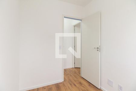 Quarto 1 de apartamento para alugar com 2 quartos, 39m² em Vila Carrão, São Paulo