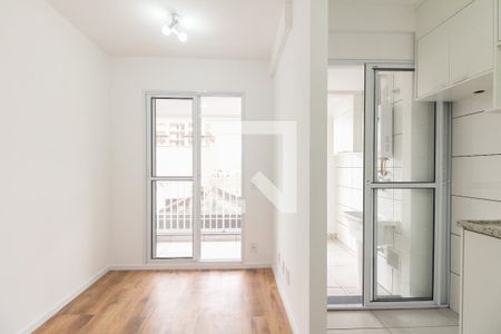Apartamento para alugar com 2 quartos, 39m² em Vila Carrão, São Paulo