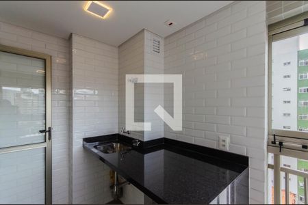 Apartamento para alugar com 113m², 2 quartos e 3 vagasÁrea de Serviço