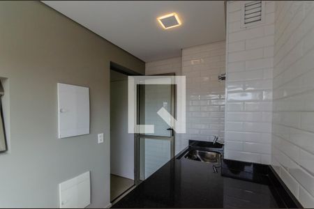 Apartamento para alugar com 113m², 2 quartos e 3 vagasÁrea de Serviço