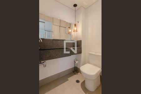 Apartamento para alugar com 113m², 2 quartos e 3 vagasLavabo