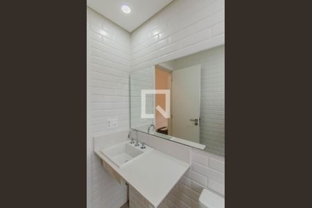 Apartamento para alugar com 113m², 2 quartos e 3 vagasBanheiro da Suíte 2