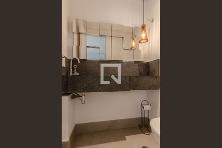 Apartamento para alugar com 113m², 2 quartos e 3 vagasLavabo