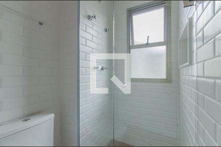 Apartamento para alugar com 113m², 2 quartos e 3 vagasBanheiro